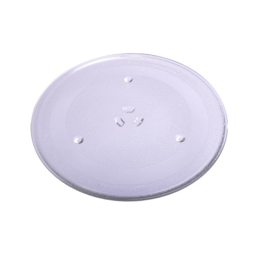 Тарілка для мікрохвильової печі d=318 мм під куплер Samsung DE74-20015G Тарілка для мікрохвильової печі d=318 мм під куплер Samsung DE74-20015G