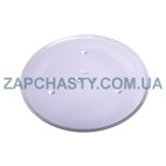Тарілка для мікрохвильової печі d=318 мм під куплер Samsung DE74-20015G
