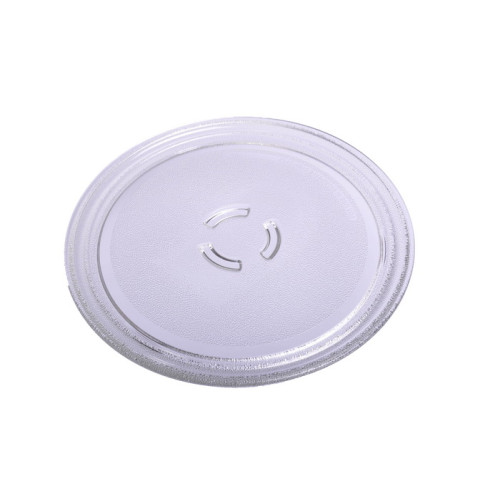 Тарелка для микроволновой печи d=280 мм под куплер Whirlpool 481246678407, C00629086 Тарелка для микроволновой печи d=280 мм под куплер Whirlpool 481246678407, C00629086