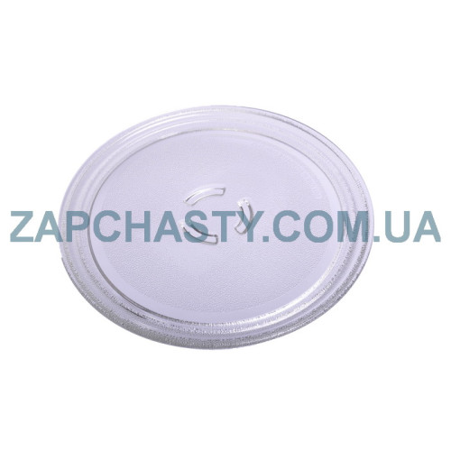 Тарілка для мікрохвильової печі d=280 мм під куплер Whirlpool 481246678407, C00629086 Тарілка для мікрохвильової печі d=280 мм під куплер Whirlpool 481246678407, C00629086