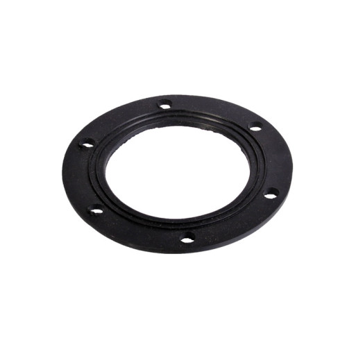 Прокладка для бойлера 039, Tesy, Bosch, Hi-Therm 105356, 105357, 77*121*7 мм (под фланец)