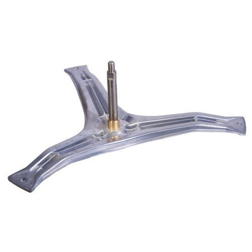 Крестовина для стиральной машины Candy 92994920, COD.752, d=17/17/22 мм, l=132 мм Крестовина для стиральной машины Candy 92994920, COD.752, d=17/17/22 мм, l=132 мм