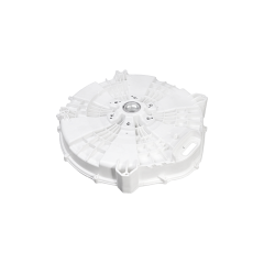 Полубак (задняя часть) для стиральной машины LG 3044EN0004