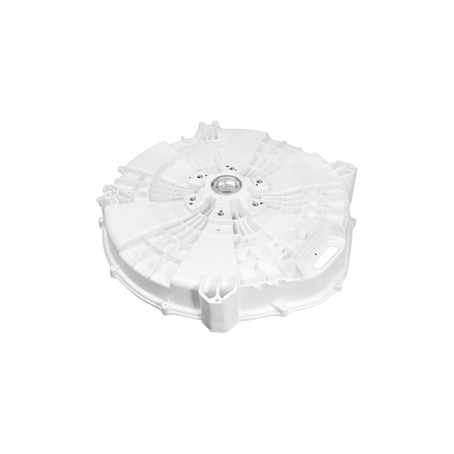 Напівбак (задня частина) для пральної машини LG 3044EN0004