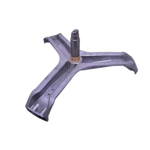 Хрестовина для пральної машини Zanussi 50253016005, COD.715, d=25/30/35 мм, l=108 мм Хрестовина для пральної машини Zanussi 50253016005, COD.715, d=25/30/35 мм, l=108 мм