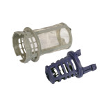 Фільтр центральний (зливний) для посудомийної машини Beko 1740800700