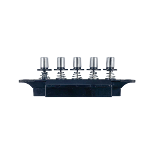 Блок управління механічний для витяжки Pyramida 876101-1 Блок управління механічний для витяжки Pyramida 876101-1