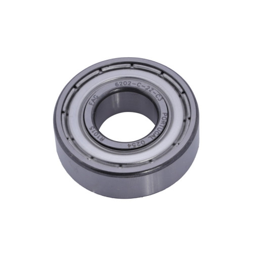 Підшипник кульковий FAG 6202-ZZ С3 (15*35*11) Підшипник кульковий FAG 6202-ZZ С3 (15*35*11)