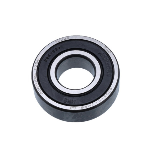 Подшипник шариковый FAG 6203-2RS C3 (17*40*12)