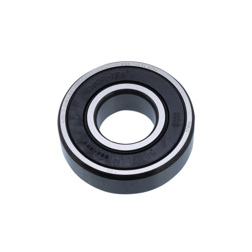 Підшипник кульковий FAG 6204-2RS C3 (20*47*14)