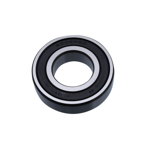 Підшипник кульковий FAG 6206-2RS C3 (30*62*16) Підшипник кульковий FAG 6206-2RS C3 (30*62*16)