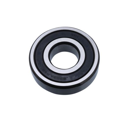 Підшипник кульковий FAG 6305-2RS C3 (25*62*17) Підшипник кульковий FAG 6305-2RS C3 (25*62*17)