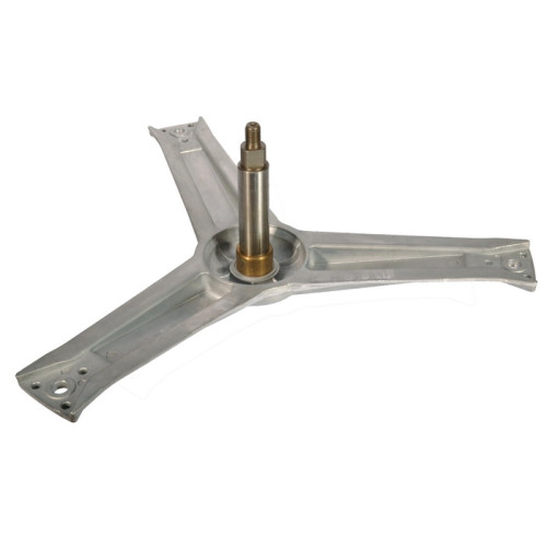 Крестовина для стиральной машины Whirlpool 481953578137, COD.064, d=20/25/31 мм, l=132.5 мм Крестовина для стиральной машины Whirlpool 481953578137, COD.064, d=20/25/31 мм, l=132.5 мм