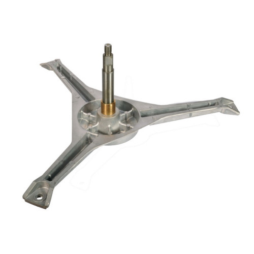 Хрестовина для пральної машини Whirlpool 481941818333, COD.082, d=17/20/25 мм, l=128 мм