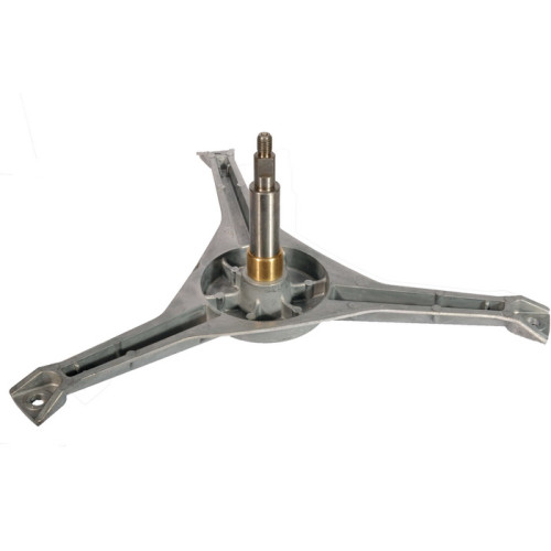 Хрестовина для пральної машини Whirlpool 481941818339, COD.083, d=17/25/30 мм, l=127 мм Хрестовина для пральної машини Whirlpool 481941818339, COD.083, d=17/25/30 мм, l=127 мм