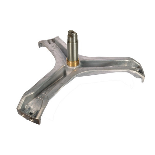 Хрестовина для пральної машини Zanussi 50239965002, COD.710, d=30/35/40 мм, l=107 мм Хрестовина для пральної машини Zanussi 50239965002, COD.710, d=30/35/40 мм, l=107 мм