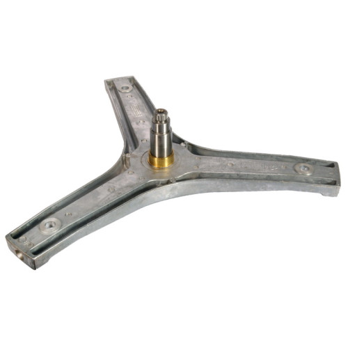 Крестовина для стиральной машины Атлант 730136200500, AT-080, d=25/30/35 мм, l=78 мм Крестовина для стиральной машины Атлант 730136200500, AT-080, d=25/30/35 мм, l=78 мм