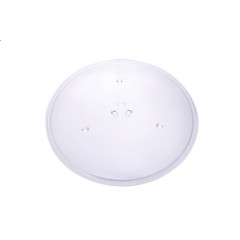 Тарілка для мікрохвильової печі d=345мм під куплер Samsung DE74-20016A