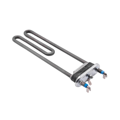 Тен для пральної машини L=240 мм, 1950 Вт, Thermowatt, Candy 91201638 Тен для пральної машини L=240 мм, 1950 Вт, Thermowatt, Candy 91201638