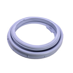 Резина (манжета) люка для стиральной машины Whirlpool 481246068617
