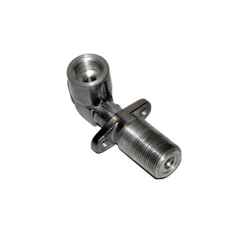 Тримач форсунки для газової плити Gorenje 650266 Тримач форсунки для газової плити Gorenje 650266