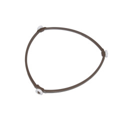 Роллер для микроволновой печи Samsung DE94-02266D d=198/214/15,5 мм