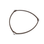 Роллер для микроволновой печи Samsung DE94-02266D d=198/214/15,5 мм