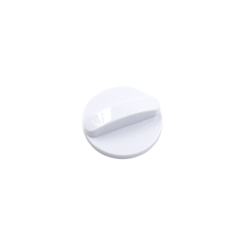 Ручка термостата для холодильника, D40 мм, d6 мм Ручка термостата для холодильника, D40 мм, d6 мм