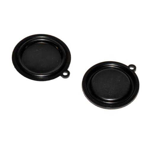 Мембрана до водяного редуктора газової колонки D50 мм