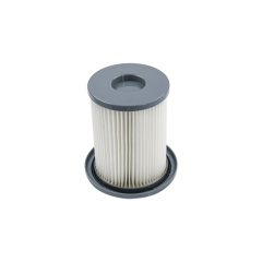 HEPA фильтр для пылесоса Philips 432200493320, FC8722/01, VC05W27300H, 120*109 мм