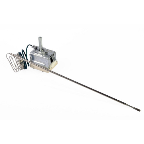 Термостат для духовки EGO 55.17059.460, Indesit C00297891, COK203ID, 16А (50-262°C)