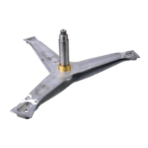 Хрестовина для пральної машини Beko 2824400100, d=25/30/40 мм, l=123 мм Хрестовина для пральної машини Beko 2824400100, d=25/30/40 мм, l=123 мм