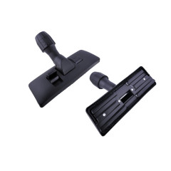 Щетка ковровая для пылесоса, универсальная (604), VC01W204, 2 клавиши