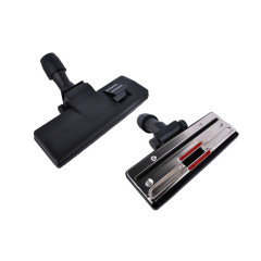 Щітка килимова для пилососа, універсальна (609), VC01W71, відкриті колеса