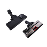 Щітка килимова для пилососа, універсальна (609), VC01W71, відкриті колеса