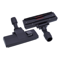 Щітка килимова для пилососа, універсальна (610), VC01W4400Y, відкриті колеса