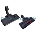 Щетка ковровая для пылесоса, универсальная (610), VC01W4400Y, открытые колеса