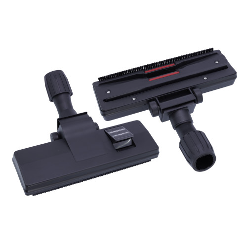 Щетка ковровая для пылесоса, универсальная (610), VC01W4400Y, открытые колеса Щетка ковровая для пылесоса, универсальная (610), VC01W4400Y, открытые колеса