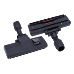 Щетка ковровая для пылесоса, универсальная (610), VC01W4400Y, открытые колеса