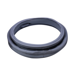 Гума (манжета) люка для пральної машини Samsung DC64-02750A, DC64-02888A