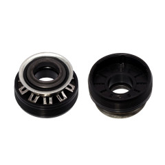 Сальник циркуляционного насоса для Bosch 00419027, 00165813, 00183638, 00174730, 11.5*30*16.5 мм