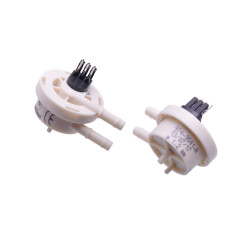 Витратомір (флоуметр) для кавомашини Delonghi 5213214671, 5213226191, 5213225251