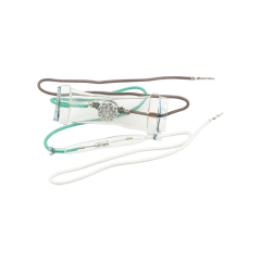 Датчик температури No Frost для холодильника LG SC-047 (з термозапобіжником)