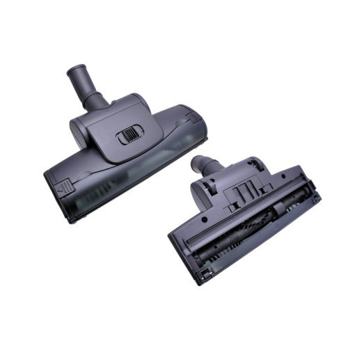 Щетка ковровая для пылесоса d=35 мм (618), VC01W218, турбо большая разборная Щетка ковровая для пылесоса d=35 мм (618), VC01W218, турбо большая разборная