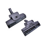 Щітка килимова для пилососа d=35 мм (618), VC01W218, турбо велика розбірна