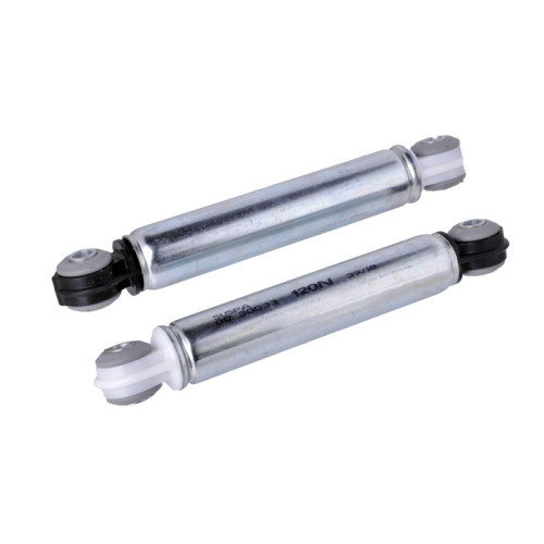 Амортизатор для пральної машини Miele 01230033 SUSPA, 120N, 175/8 мм (1 шт.) Амортизатор для пральної машини Miele 01230033 SUSPA, 120N, 175/8 мм (1 шт.)