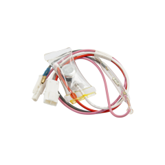 Датчик температуры No Frost для холодильника LG SC-049 (с термопредохранителем)