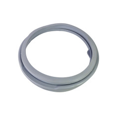 Гума (манжета) люка для пральної машини Ariston, Indesit 144001557.03, C00095328