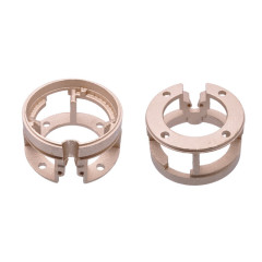 Фланець перехідний для свердловинного насоса БЦПЭ Водолей