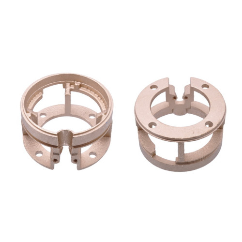 Фланец переходной для скважинного насоса БЦПЭ Водолей Фланец переходной для скважинного насоса БЦПЭ Водолей